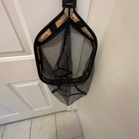 Like New PLUSINNO Floating Fishing Net for Steelhead, Salmon, Fly, Kayak, etc - Picture 4 of 6